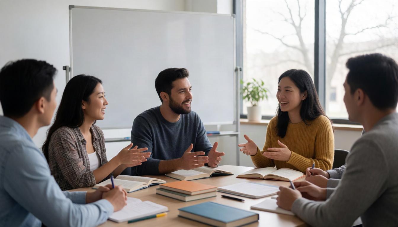 Benefits of Learning with Lingo Link